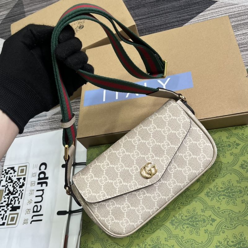 Gvc*1 satchel bags